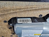 Tapicerka drzwi przód lewa boczek Bmw e60 e61