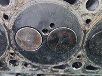 Głowica Vw Passat B5 028103373N 1.9 tdi (AHU)