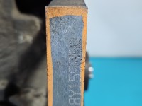 Silnik Ford Fiesta Mk7 1.2 16V 82KM ODPALANY FILM pomiar