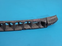 Wzmocnienie zderzaka przód belka Vw Passat B8 Volkswagen, Absorber przednie Lb7s