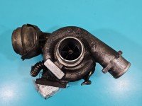 Turbosprężarka Saab 9-3 II 717628-1, 24443096 2.2 TiD 125KM