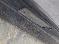 Klapa tył Audi A4 B7 kombi 5d szary