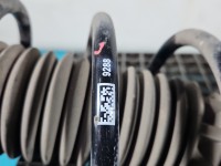 Sprężyna przód przednia Peugeot 508 II 18- 1.5 hdi