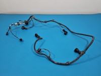 Wiązka zderzaka tył Vw Tiguan I 07- 5N0971104B Instalacja pdc