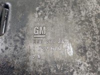Misa olejowa MISKA Opel Signum 2.2 dti