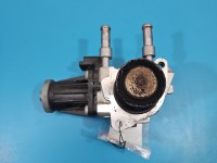Zawór egr Peugeot 508 II 18- 9829870080 1.5 hdi Peugeot, 5 PIN