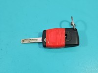 Stacyjka KLUCZYK WKŁADKA Peugeot Expert II 9663123280