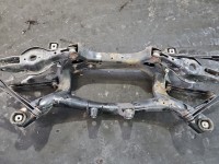 Tylna belka oś tył Bmw F34 GT 2.0d (B47D20A)