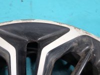 Felga aluminiowa 18" komplet alufelgi felgi Ford Mondeo Mk5