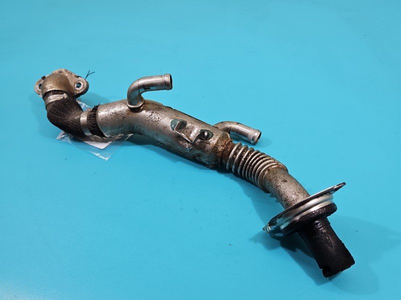 Rura przewód EGR, G4D3-9F-468-PB Land rover Discovery Sport 14- L550 2.0 Td (204DTD) Rura przewód EGR, G4D3-9F-468-PB Land rover Discovery Sport 14- L550 2.0 Td (204DTD)
