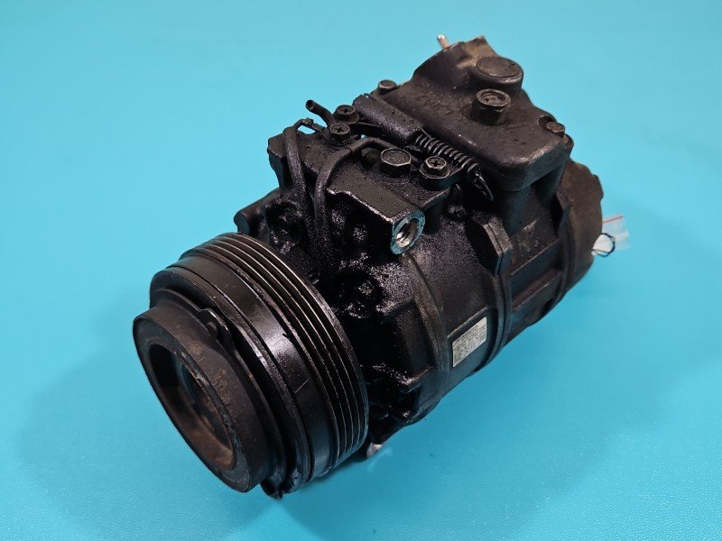 Sprężarka klimatyzacji kompresor Bmw X3 e83 447260-0782, 6915388 Sprężarka klimatyzacji kompresor Bmw X3 e83 447260-0782, 6915388