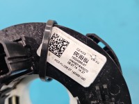 Poduszki powietrzne zestaw komplet Skoda Fabia II 5JA880201D