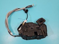 Zamek przód prawy B6B-5TB837016B Skoda Kodiaq I EUROPA 7pin