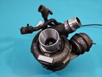 Turbosprężarka Renault Espace IV 765016-4, 8200356205 2.0 dci 173KM