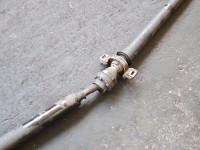 Wał napędowy tył Toyota Rav4 II 00- 2.0 D4D 1CDFTV