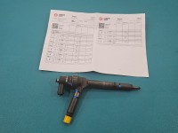 Wtryskiwacz Opel Astra II G 0445110118 1.7 cdti