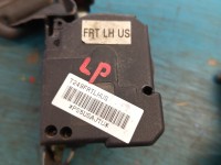 Pas bezpieczeństwa przód lewy kierowcy Chevrolet Aveo T250 EU