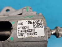 Kolumna kierownicza KRZYŻAK Opel Insignia B 84401498 EUROPA