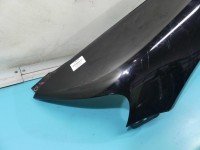 Błotnik przód lewy Vw Touareg I 7L czarny L041