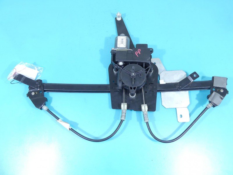 Podnośnik przód prawy Peugeot 508 I 9688808180, 0130822562 4d sedan