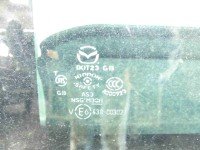 Szyberdach Mazda CX-9 06-15 3.7 V6