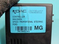 Sterownik moduł Chevrolet Captiva 96626626