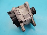 TEST Alternator Renault Fluence 231006824R, 113000416 1.6 16V