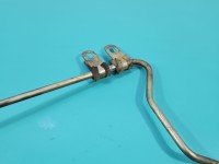 RURKI Przewód paliwowy Citroen Jumper 14- 2.2 hdi