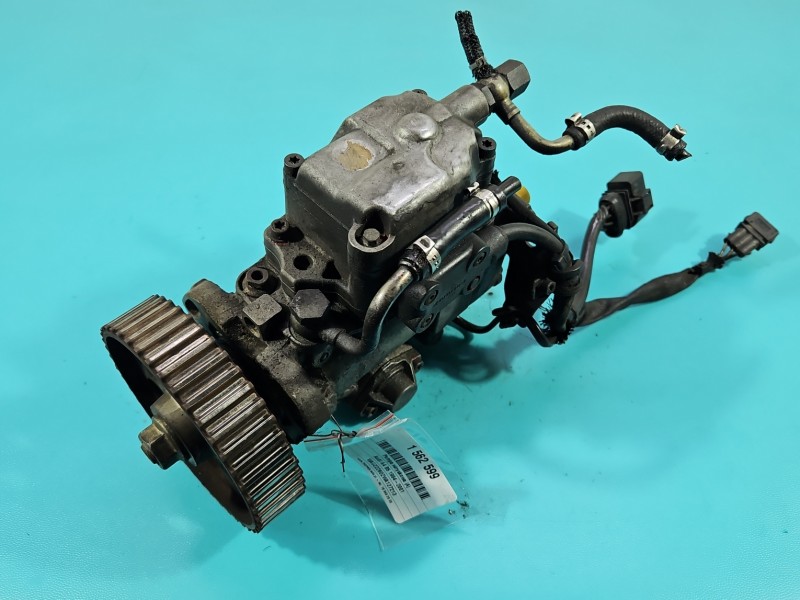 Pompa wtryskowa Audi A4 B5 1.9 tdi 0460404986, 028130115A
