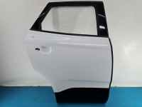 Drzwi tył prawe Opel Grandland HB 5d biały EWPB