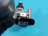 Silniczek Silnik wycieraczek przód Opel Astra IV J 1397220623