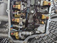 Skrzynia biegów automat Ford S-max II MK2 2.0 tdci