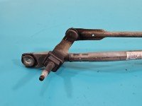 Mechanizm wycieraczek 4G1955023A AUDI A6 C7 europa