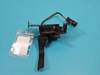 Zamek maski Producent części: OPEL, 3 pin 39216601, 19346 Opel Astra V K