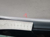 Klapa tył Toyota Yaris II HB 5d srebrny 1F8