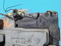 Zamek przód lewy Citroen Xsara II EUROPA CITROEN, 6pin