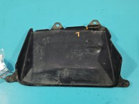 KIEROWNICA Wlot powietrza Toyota Land Cruiser 120 J120 3.0 D4D (1KD)