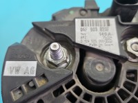 TEST Alternator Vw Golf V 1.9 tdi 06F903023F
