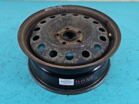Felga stalowa 16" Kia Sportage II 04-10 Szerokość felgi: 6.5", 5x114.3, 6.5j, 5x114.3 ET46