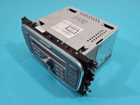Radio fabryczne Ford Mondeo Mk4 radioodtwarzacz