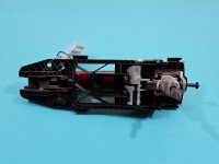Klamka przód lewa zewnętrzna Vw Tiguan I 07- 5N0837885
