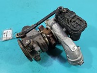 Turbosprężarka Cupra Formentor 49180-01645, 05E145701K 1.5 TSI 150KM