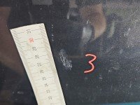 DRZWI PRZÓD LEWE KIEROWCY Audi A6 C5 5d czarny