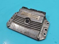 Komputer Sterownik silnika 8200321263, 8200387138 Renault Scenic II 1.6 16v