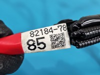 Wiązka instalacja 82184-78050B, 82184-78050B, Europejska, klapy LEXUS NX I 14-21 82184-78050B