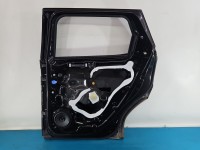 Drzwi tył prawe Dacia Duster III 24- HB 5d NV676