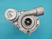Turbosprężarka Regenerowana Audi A4 B5 K03-005, 53039700005, 53039880005 1.8 T 150KM