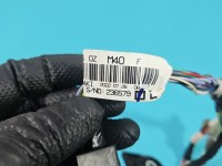 Instalacja Wiązka drzwi przód prawych Toyota Corolla E21 19-