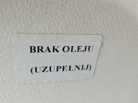 Most tylny DYFER tył Chrysler 300c 3.0 CRD