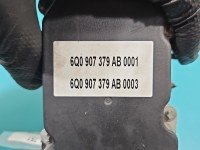Pompa abs Skoda Fabia I 6Q0614417M, 0265231425, 0265800362